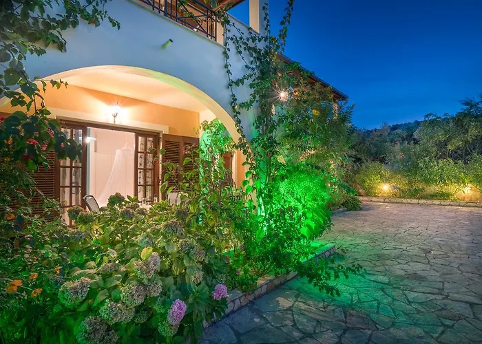 Apartamento Olga