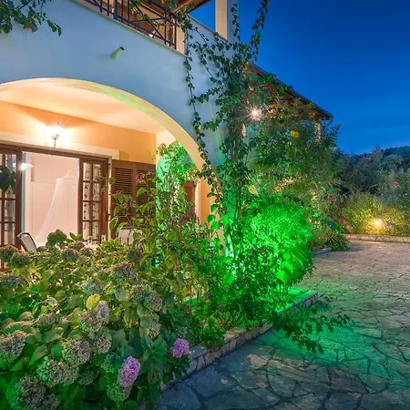 Apartament Olga