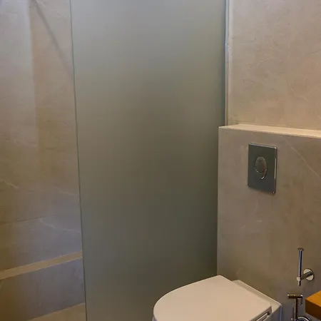 Olga Apartment