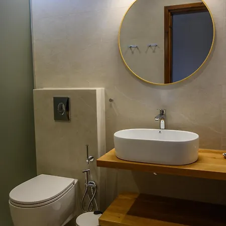 Apartament Olga
