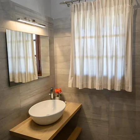 Olga Apartament