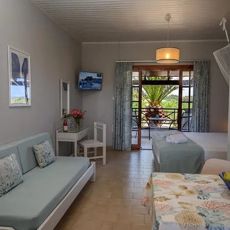 Apartment Olga